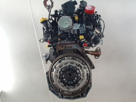 MOTEUR DIESEL RENAULT MEGANE 1.5 dCi