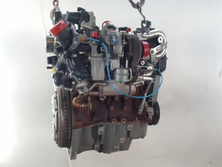 MOTEUR DIESEL RENAULT MEGANE 1.5 dCi