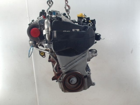 MOTEUR DIESEL RENAULT MEGANE 1.5 dCi