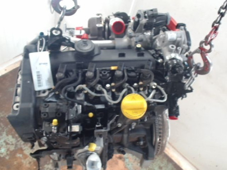 MOTEUR DIESEL RENAULT MEGANE 1.5 dCi