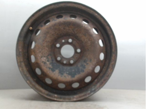JANTE TOLE FIAT DOBLO