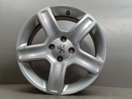 JANTE ALUMINIUM PEUGEOT 307