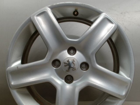 JANTE ALUMINIUM PEUGEOT 307