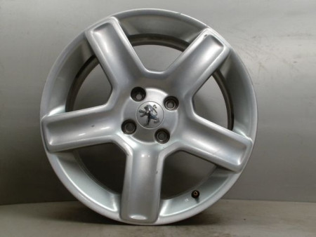 JANTE ALUMINIUM PEUGEOT 307
