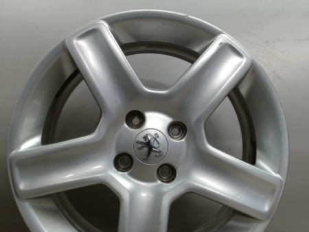 JANTE ALUMINIUM PEUGEOT 307