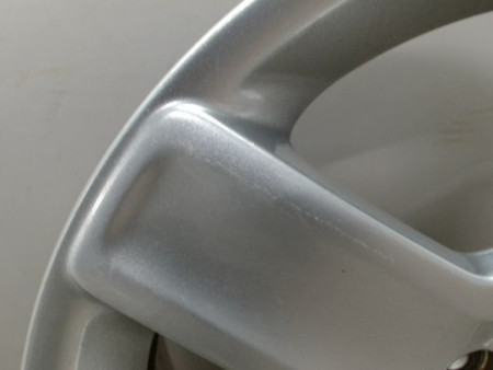 JANTE ALUMINIUM PEUGEOT 307