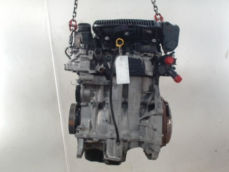 MOTEUR ESSENCE CITROEN C3 1.2 VTi 82
