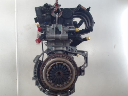 MOTEUR ESSENCE CITROEN C3 1.2 VTi 82