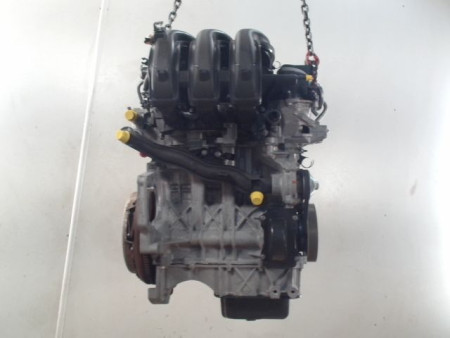 MOTEUR ESSENCE CITROEN C3 1.2 VTi 82