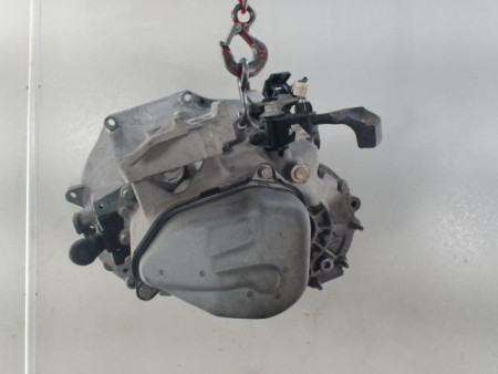 BOITE A VITESSE MECANIQUE CITROEN C3 1.2 VTi 82