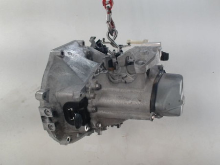 BOITE A VITESSE MECANIQUE CITROEN C3 1.2 VTi 82
