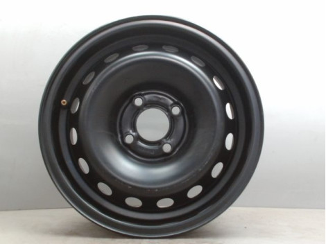JANTE TOLE RENAULT CLIO
