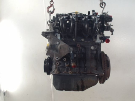 MOTEUR ESSENCE RENAULT CLIO 1.2 (BB0A, BB0F, BB10, BB1K, BB28, BB2D, BB2H, CB0A,...