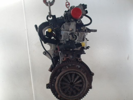 MOTEUR ESSENCE RENAULT CLIO 1.2 (BB0A, BB0F, BB10, BB1K, BB28, BB2D, BB2H, CB0A,...