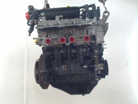 MOTEUR ESSENCE RENAULT CLIO 1.2 (BB0A, BB0F, BB10, BB1K, BB28, BB2D, BB2H, CB0A,...