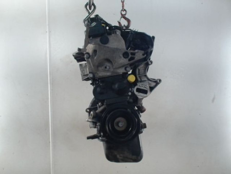 MOTEUR ESSENCE RENAULT CLIO 1.2 (BB0A, BB0F, BB10, BB1K, BB28, BB2D, BB2H, CB0A,...