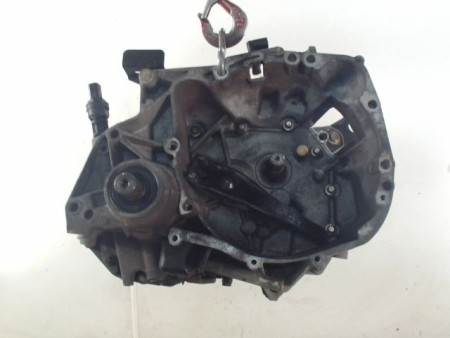 BOITE A VITESSE MECANIQUE RENAULT CLIO 1.2 (BB0A, BB0F, BB10, BB1K, BB28, BB2D, BB2H, CB0A,...