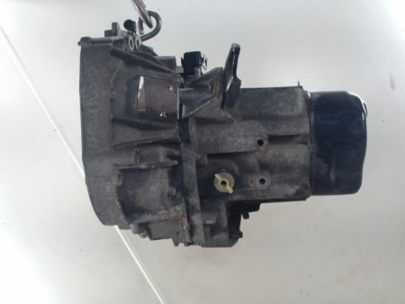 BOITE A VITESSE MECANIQUE RENAULT CLIO 1.2 (BB0A, BB0F, BB10, BB1K, BB28, BB2D, BB2H, CB0A,...