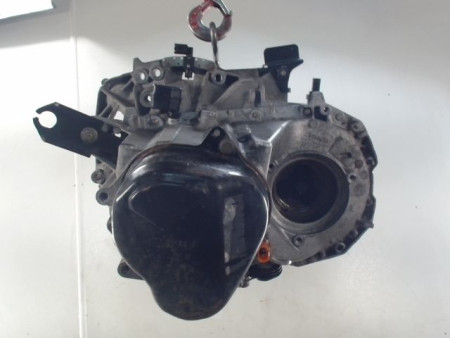 BOITE A VITESSE MECANIQUE RENAULT CLIO 1.2 (BB0A, BB0F, BB10, BB1K, BB28, BB2D, BB2H, CB0A,...