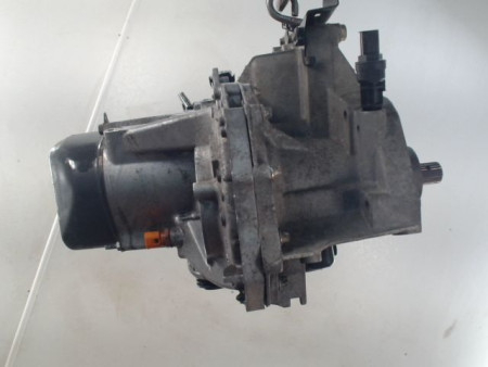 BOITE A VITESSE MECANIQUE RENAULT CLIO 1.2 (BB0A, BB0F, BB10, BB1K, BB28, BB2D, BB2H, CB0A,...