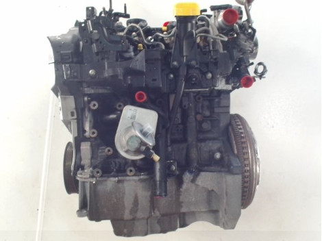 MOTEUR DIESEL RENAULT MEGANE 1.5 dCi
