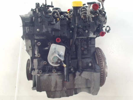 MOTEUR DIESEL RENAULT MEGANE 1.5 dCi