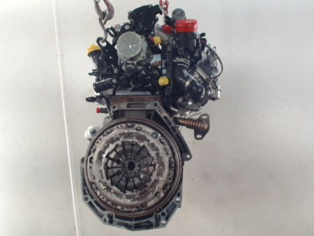 MOTEUR DIESEL RENAULT MEGANE 1.5 dCi