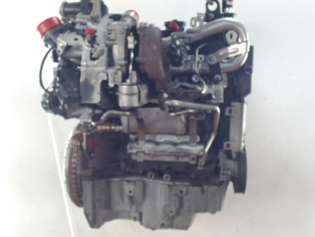 MOTEUR DIESEL RENAULT MEGANE 1.5 dCi