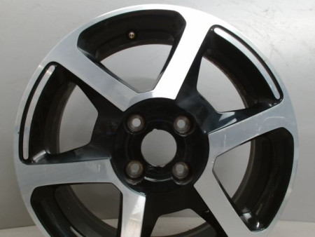 JANTE ALUMINIUM RENAULT TWINGO
