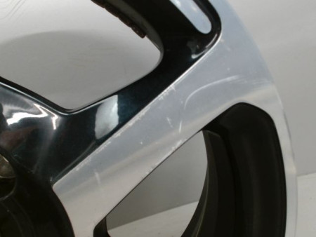 JANTE ALUMINIUM RENAULT TWINGO