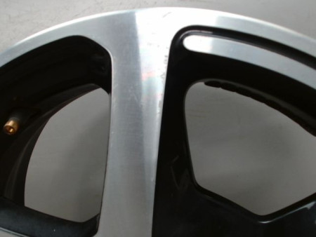 JANTE ALUMINIUM RENAULT TWINGO