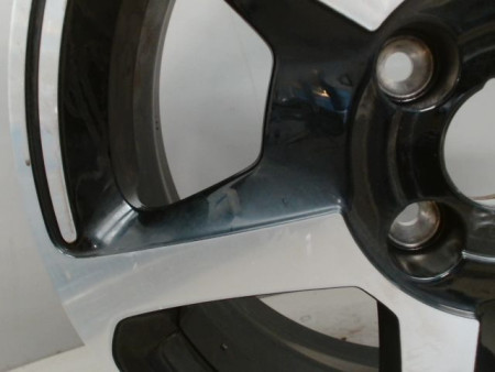 JANTE ALUMINIUM RENAULT TWINGO