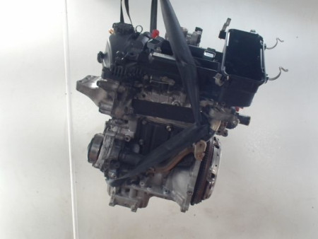 MOTEUR ESSENCE TOYOTA YARIS 1.0 VVT-i 