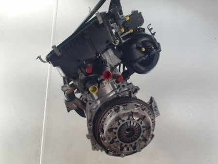 MOTEUR ESSENCE TOYOTA YARIS 1.0 VVT-i 