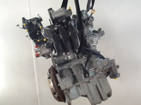 MOTEUR ESSENCE TOYOTA YARIS 1.0 VVT-i 