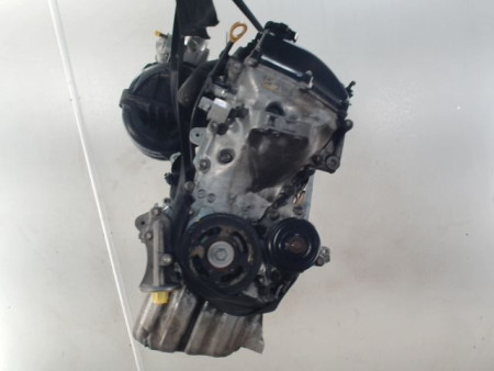 MOTEUR ESSENCE TOYOTA YARIS 1.0 VVT-i 