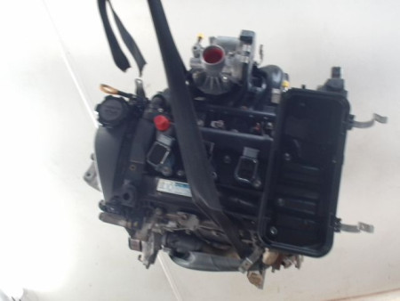 MOTEUR ESSENCE TOYOTA YARIS 1.0 VVT-i 
