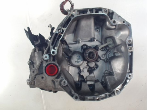 BOITE A VITESSE MECANIQUE RENAULT MEGANE 1.5 dCi 