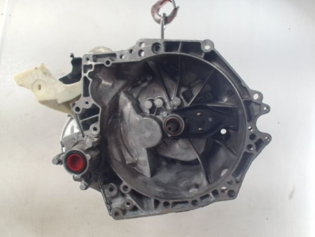 BOITE A VITESSE MECANIQUE PEUGEOT 2008 1.2 THP 110 / PureTech 110