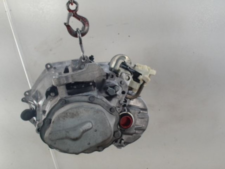 BOITE A VITESSE MECANIQUE PEUGEOT 2008 1.2 THP 110 / PureTech 110
