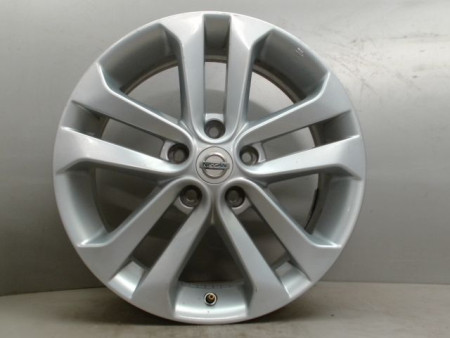 JANTE ALUMINIUM NISSAN JUKE