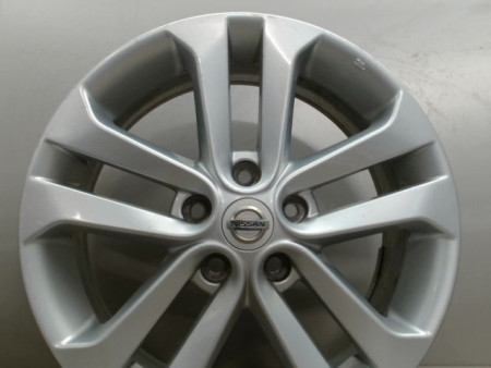 JANTE ALUMINIUM NISSAN JUKE