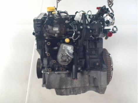 MOTEUR DIESEL RENAULT CLIO 1.5 dCi 