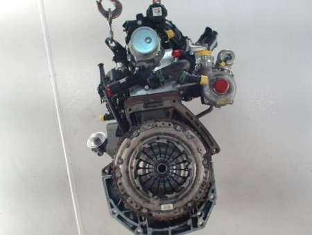 MOTEUR DIESEL RENAULT CLIO 1.5 dCi 