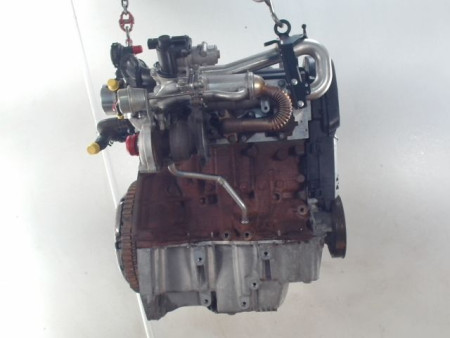 MOTEUR DIESEL RENAULT CLIO 1.5 dCi 