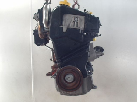 MOTEUR DIESEL RENAULT CLIO 1.5 dCi 