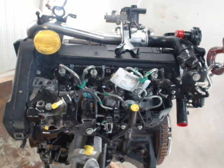 MOTEUR DIESEL RENAULT CLIO 1.5 dCi 
