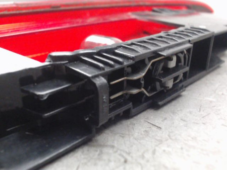 FEUX STOP SUPPLEMENTAIRE RENAULT MODUS