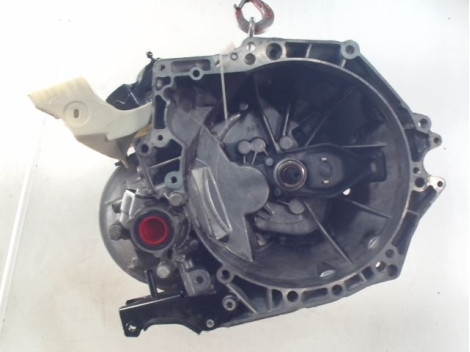 BOITE A VITESSE MECANIQUE CITROEN C3 1.4 VTi 95