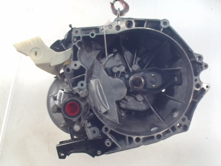 BOITE A VITESSE MECANIQUE CITROEN C3 1.4 VTi 95